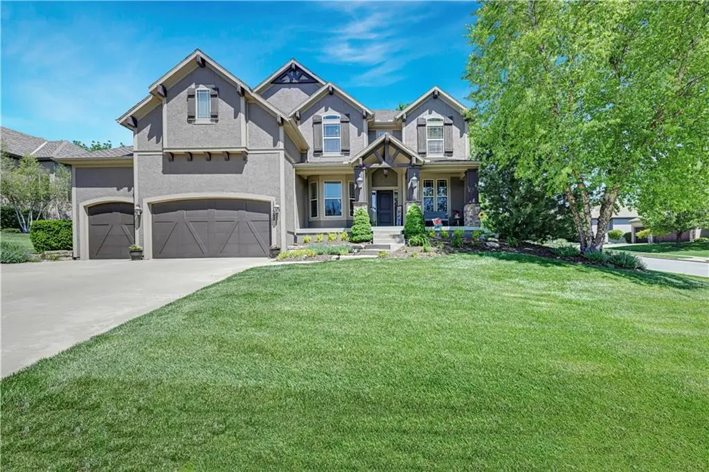 11562 S Carbondale Street, Olathe, KS 66061 - #1