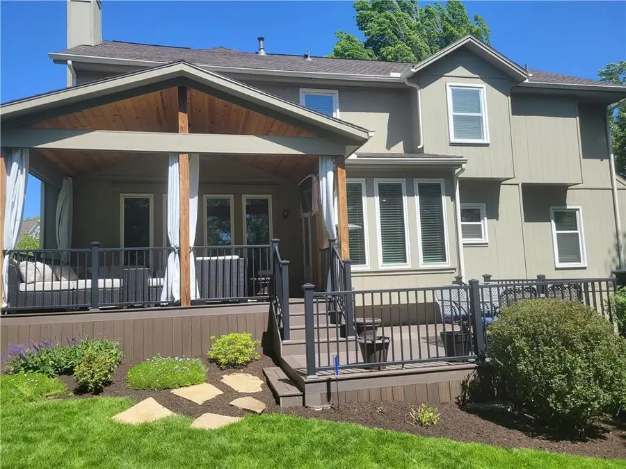 8215 W 129th Terrace, Overland Park, KS 66213 - #2