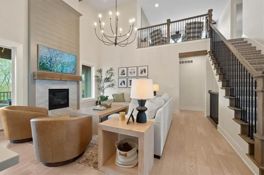 17808 Rainbow Boulevard, Stilwell, KS 66085 - #2