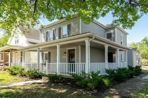 626 S Walnut Street, Ottawa, KS 66067