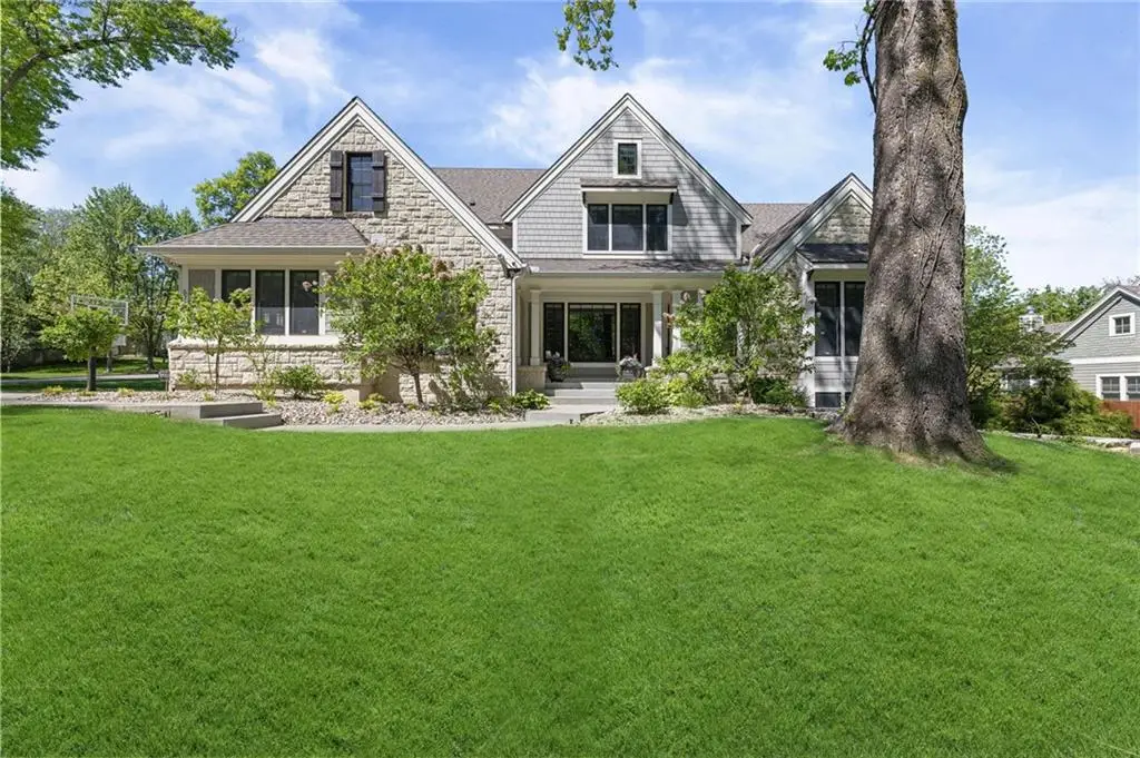 5710 Reinhardt Drive, Fairway, KS 66205 - #1