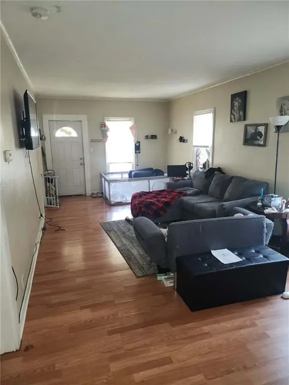 424 E 21st Street, Pittsburg, KS 66762 - #2