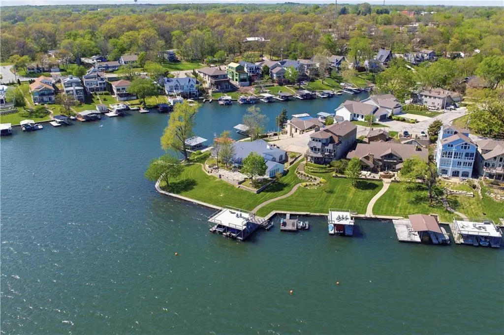23 C Street, Lake Lotawana, MO 64086 - #1