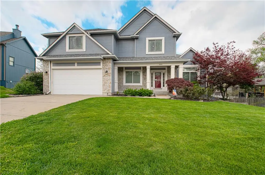 1004 Aspen Drive, Liberty, MO 64068 - #1