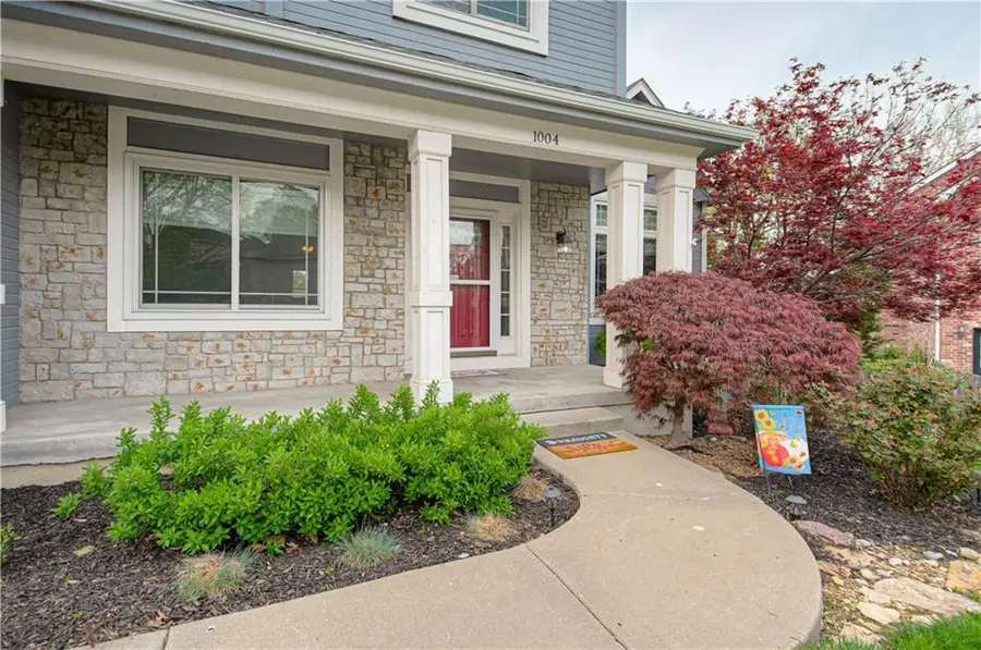 1004 Aspen Drive, Liberty, MO 64068 - #2