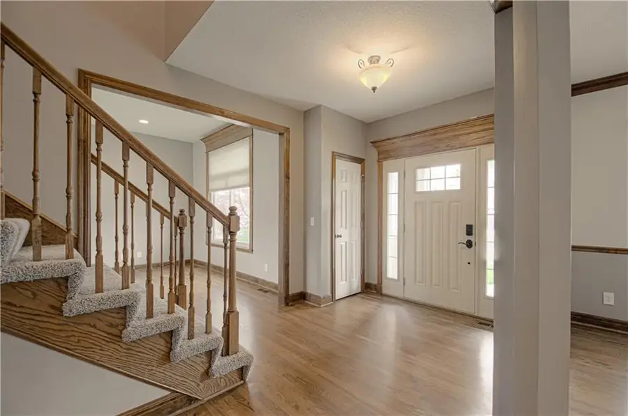 1004 Aspen Drive, Liberty, MO 64068 - #3