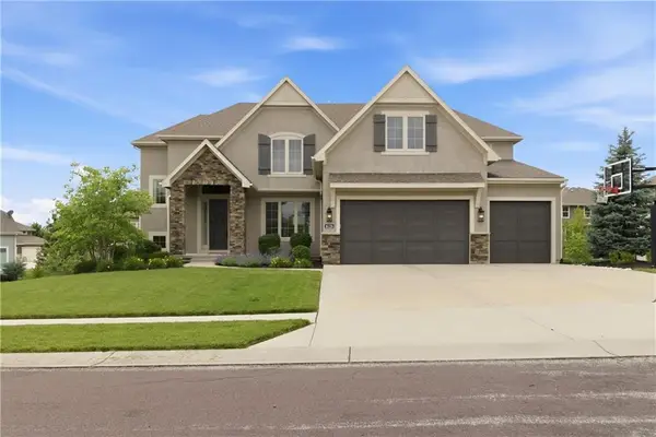 16128 Earnshaw Street, Overland Park, KS 66221