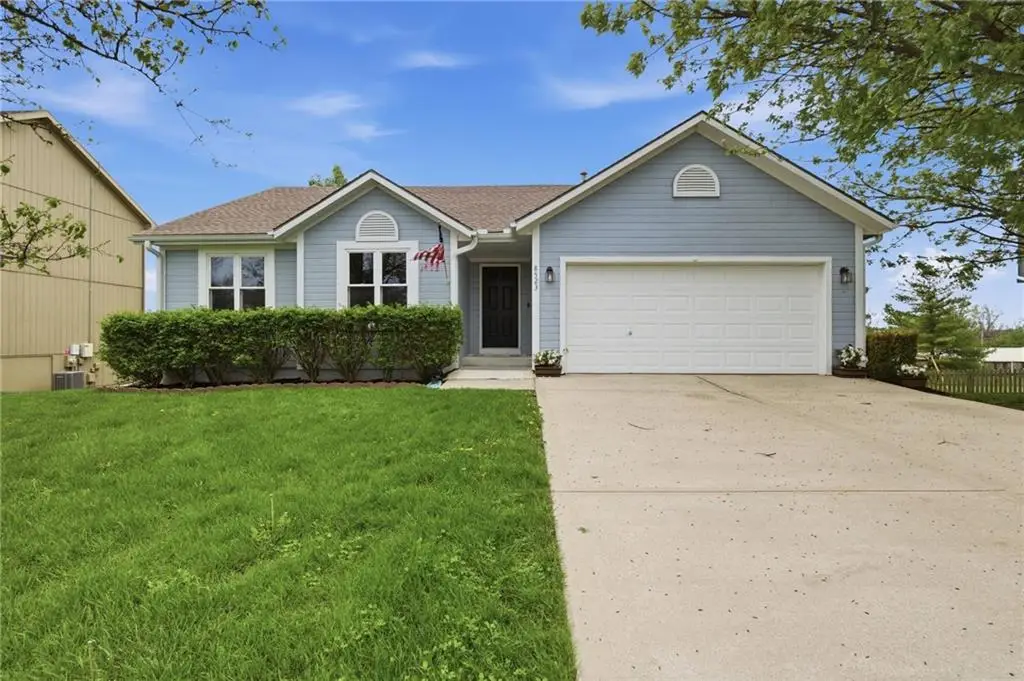 8523 NE 109 Street, Kansas City, MO 64157 - #1