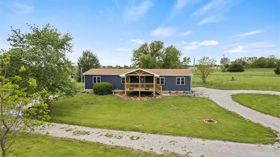 4312 K-68 Highway, Wellsville, KS 66092 - #2