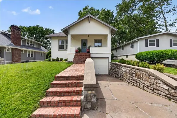 4158 Eaton Street, Kansas City, KS 66103