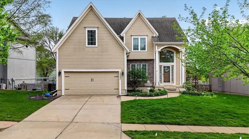 13307 W 131st Street, Overland Park, KS 66213 - #1