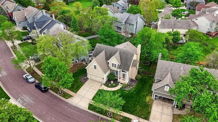 13307 W 131st Street, Overland Park, KS 66213 - #2