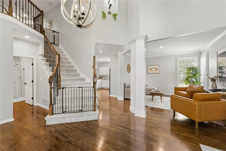 12316 Rosewood Street, Overland Park, KS 66209 - #2