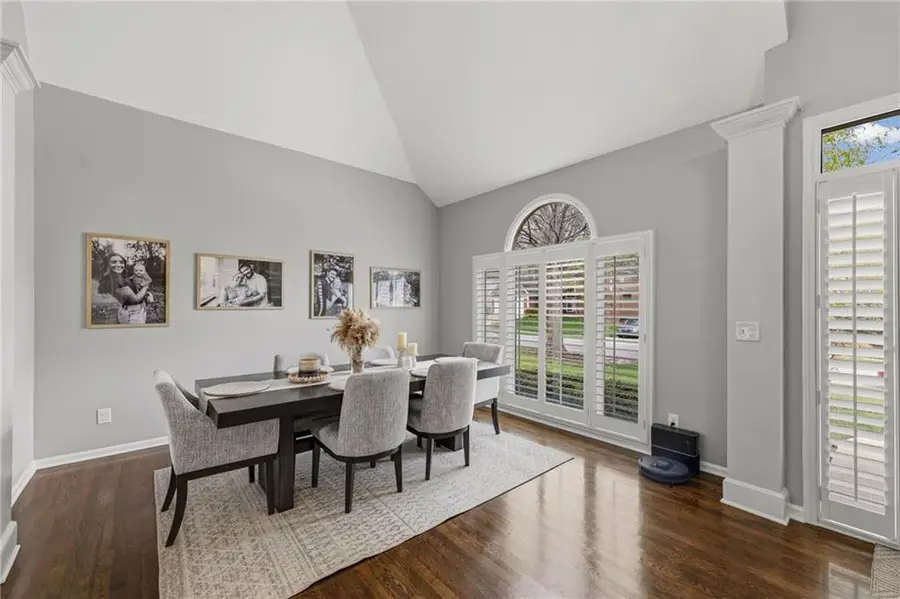 12316 Rosewood Street, Overland Park, KS 66209 - #3