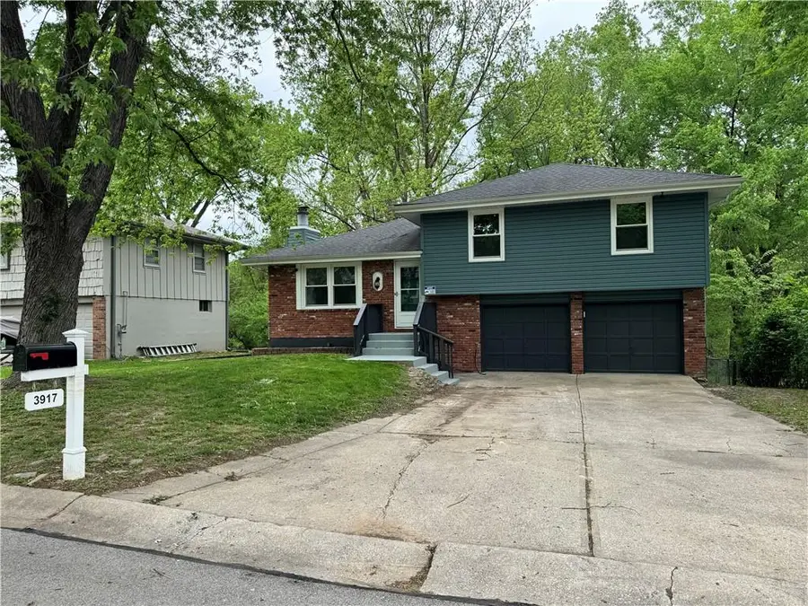 3917 N Colorado Avenue, Kansas City, MO 64117 - #2