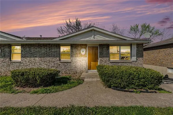 3520 NE 72nd Street, Kansas City, MO 64119