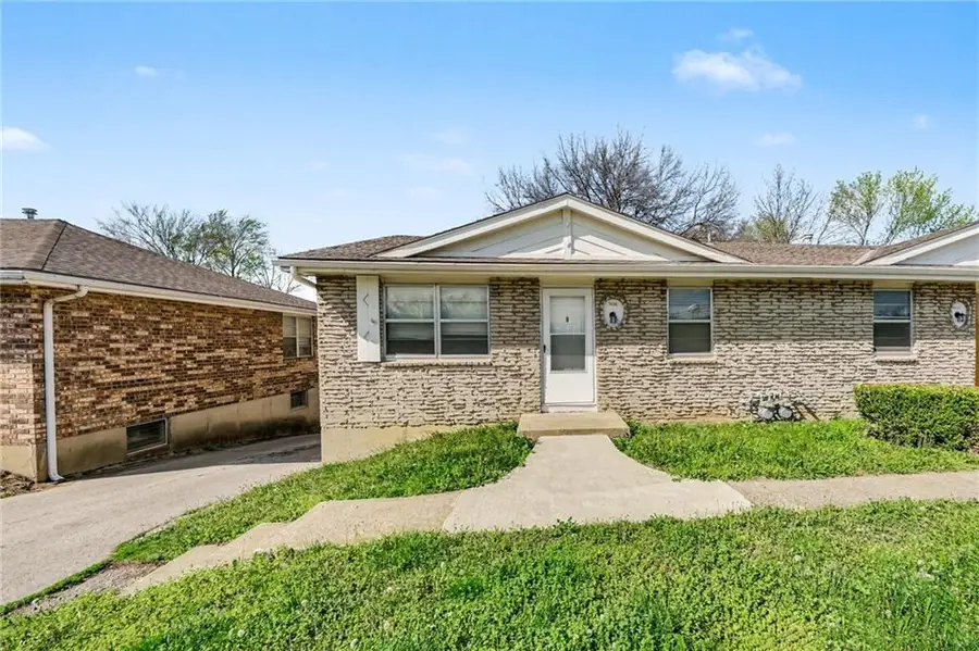 3520 NE 72nd Street, Kansas City, MO 64119 - #3