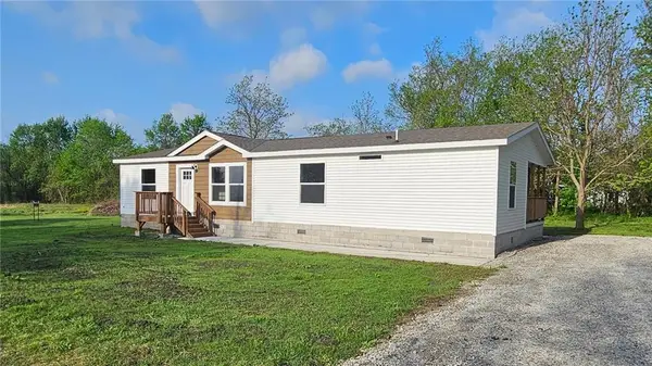 408 S Pine Street, Arma, KS 66712