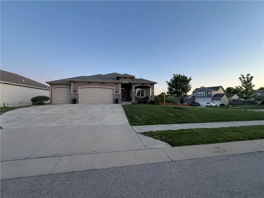 9003 NE 111th Place, Kansas City, MO 64157 - #2