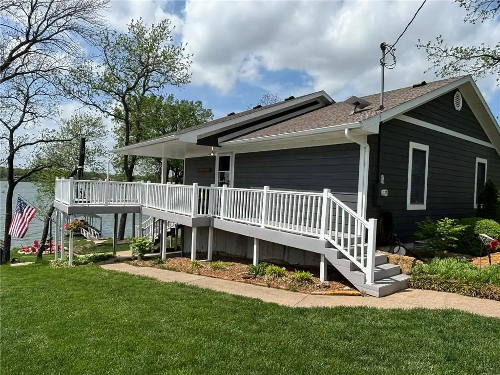 842 195th Street, Fort Scott, KS 66701 - #1