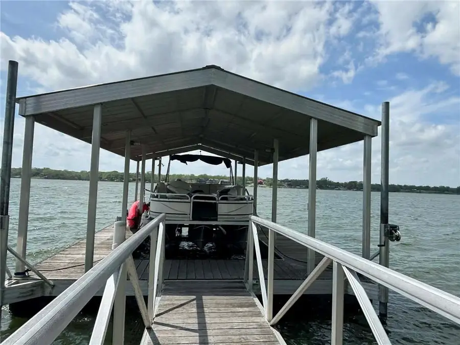 842 195th Street, Fort Scott, KS 66701 - #3