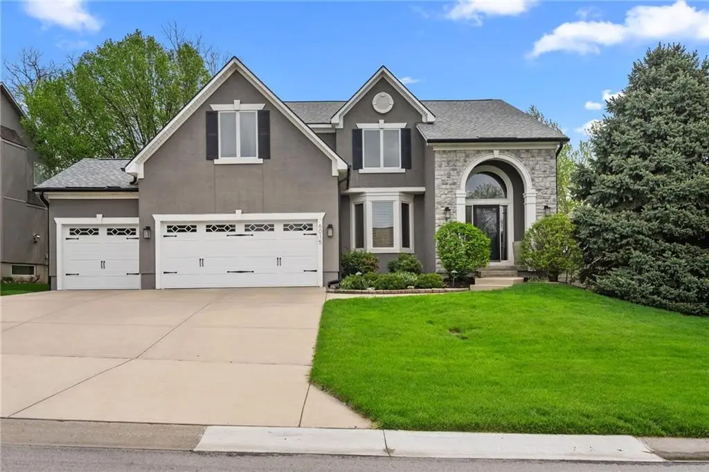 6015 Noreston Street, Shawnee, KS 66218 - #1