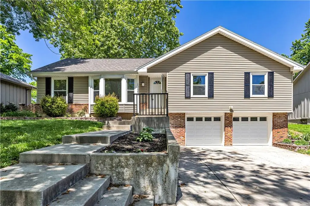 14842 W 90th Terrace, Lenexa, KS 66215 - #1