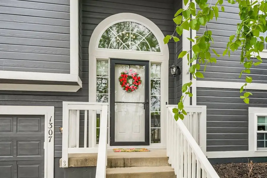 1307 Honeysuckle Court, Liberty, MO 64068 - #2