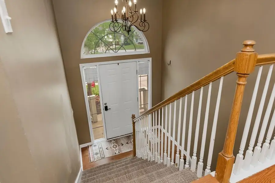 1307 Honeysuckle Court, Liberty, MO 64068 - #3