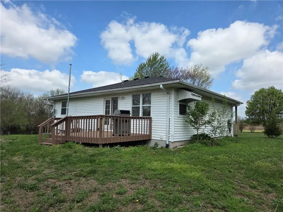 1404 SW 100th Road, Holden, MO 64040 - #2