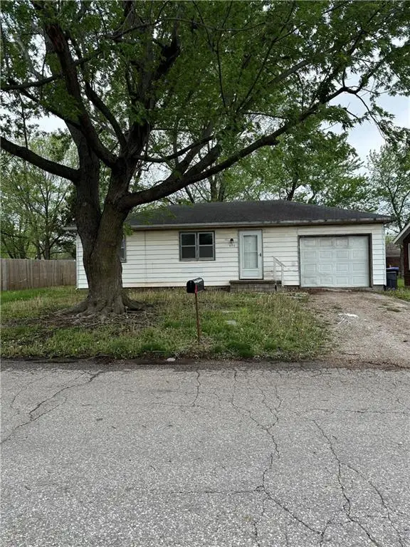 606 Wilkes Drive, Warrensburg, MO 64093 - #1