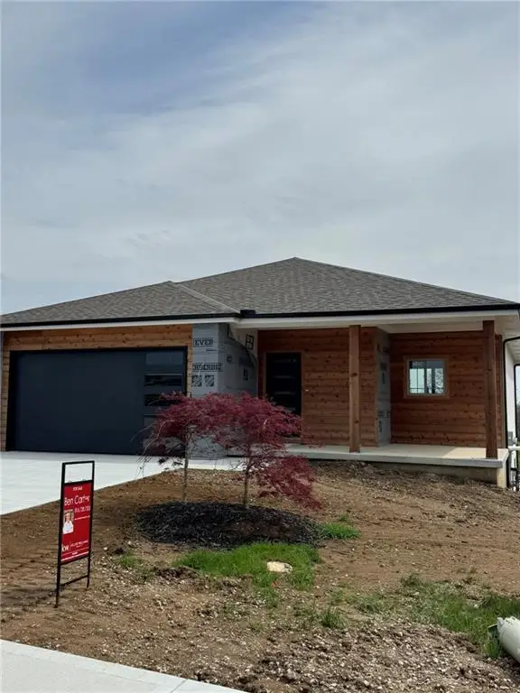 1107 Old Time Drive, Excelsior Springs, MO 64024 - #2