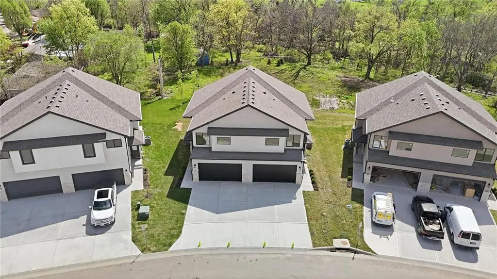 223 NW Orchard Court, Lees Summit, MO 64063 - #1