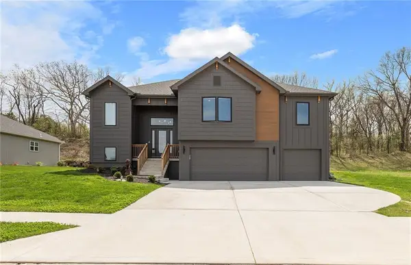 16795 NW 124 Street, Platte City, MO 64079