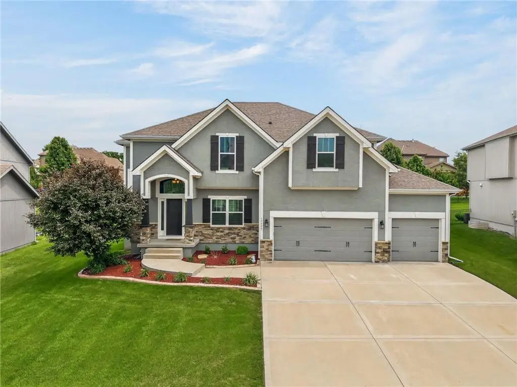 17775 NW 128th Street, Platte City, MO 64079 - #1