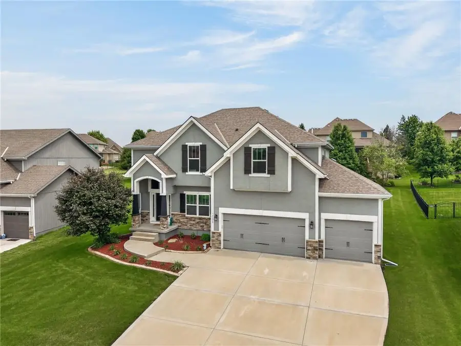 17775 NW 128th Street, Platte City, MO 64079 - #2