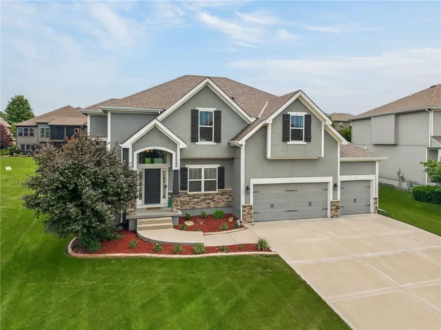17775 NW 128th Street, Platte City, MO 64079 - #3