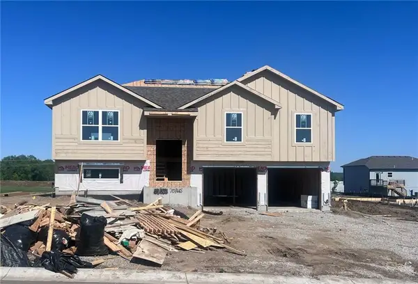 665 S Ranson Place, Independence, MO 64056