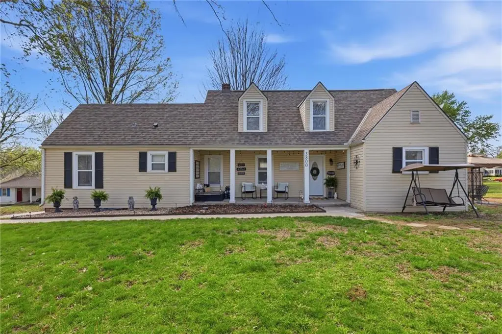 3800 Prather Road, Kansas City, MO 64116 - #1