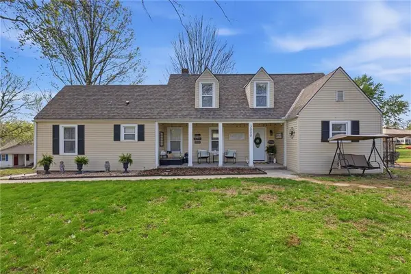 3800 Prather Road, Kansas City, MO 64116