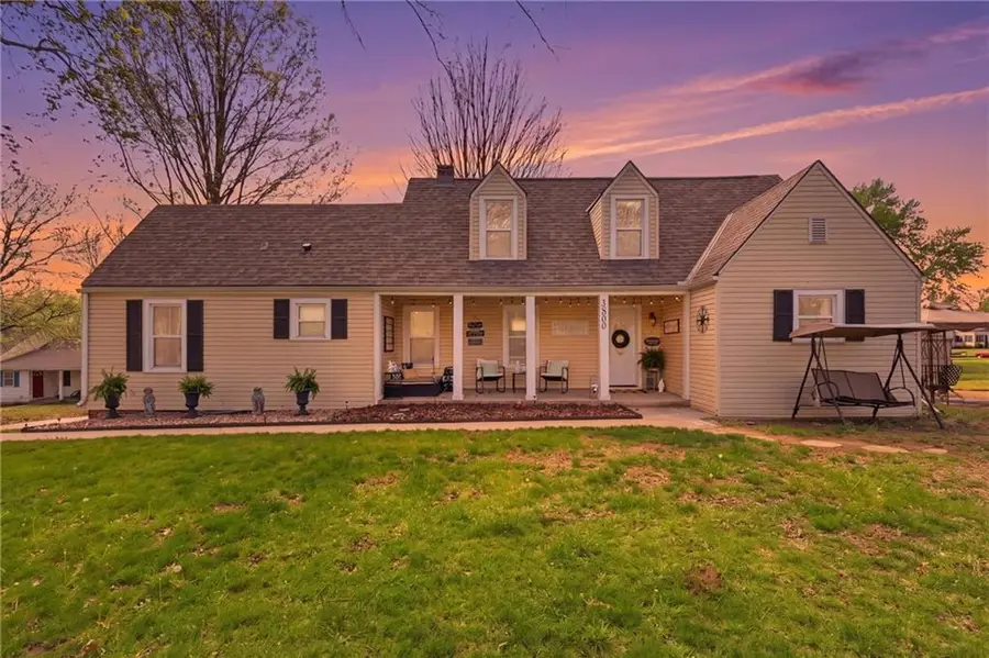 3800 Prather Road, Kansas City, MO 64116 - #2