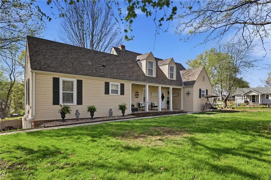 3800 Prather Road, Kansas City, MO 64116 - #3