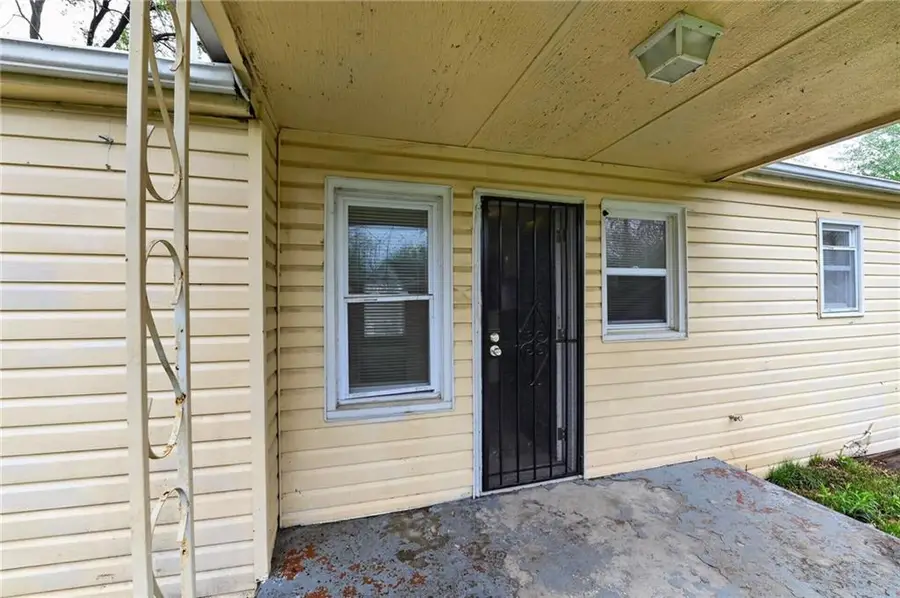 7413 E 56th Terrace, Kansas City, MO 64129 - #3