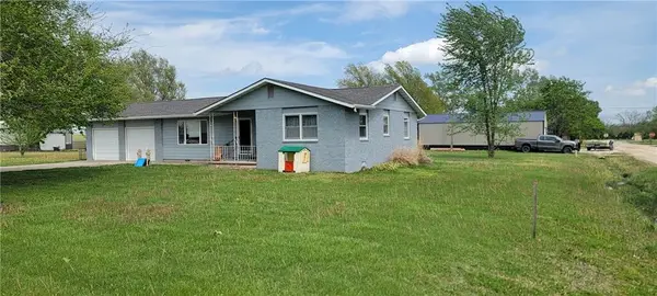 605 N Spruce Street, Moran, KS 66755