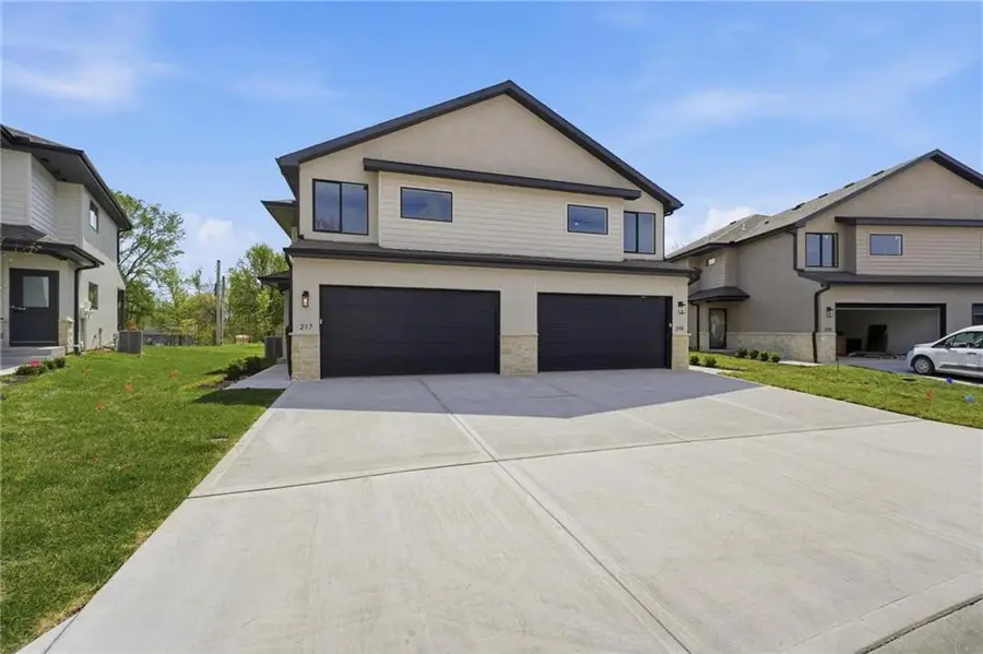 229 NW Orchard Court, Lees Summit, MO 64063 - #3