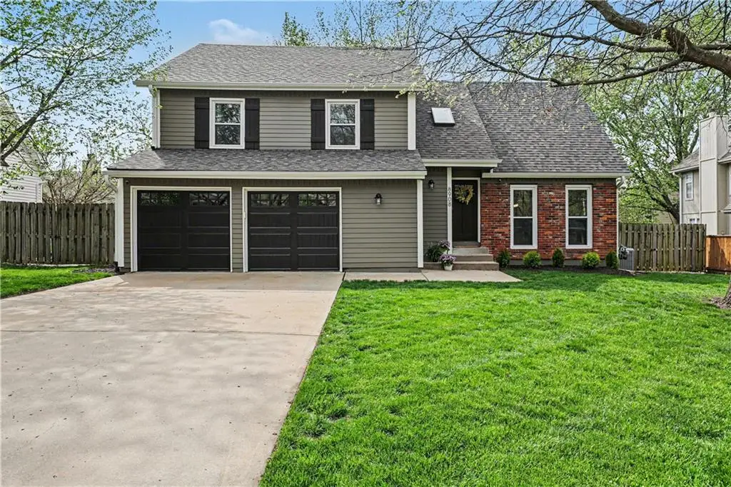 8908 Lamar Avenue, Overland Park, KS 66207 - #1