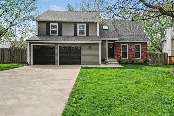 8908 Lamar Avenue, Overland Park, KS 66207