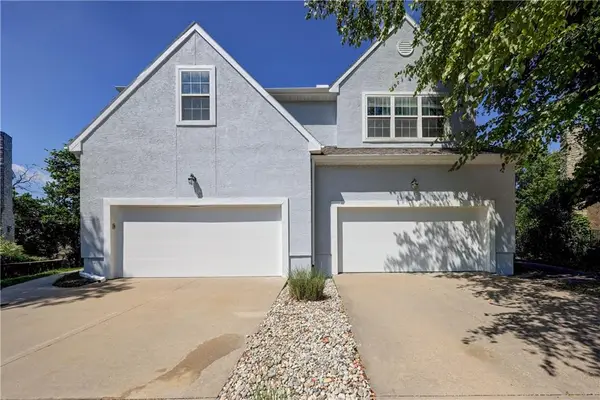 15925/15927 W 91st Terrace, Lenexa, KS 66219