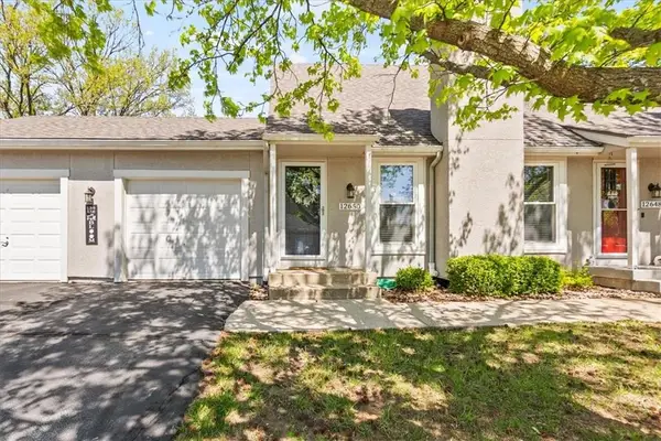 12650 W 108th Street, Overland Park, KS 66210