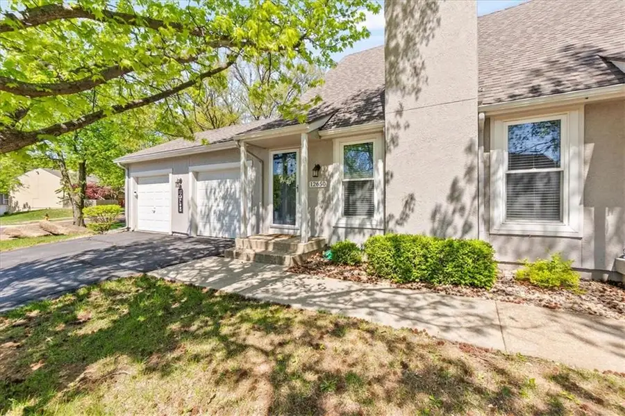 12650 W 108th Street, Overland Park, KS 66210 - #2